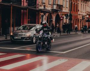 ApexVisuals.ro | Capturăm Viteza
