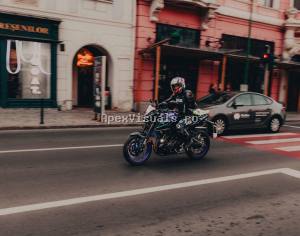 ApexVisuals.ro | Capturăm Viteza