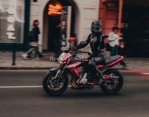 ApexVisuals.ro | Capturăm Viteza