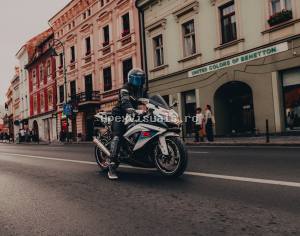 ApexVisuals.ro | Capturăm Viteza