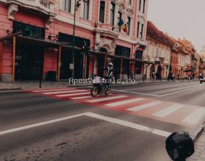 ApexVisuals.ro | Capturăm Viteza