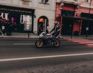 ApexVisuals.ro | Capturăm Viteza