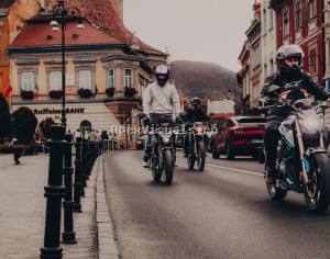 ApexVisuals.ro | Capturăm Viteza