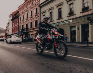 ApexVisuals.ro | Capturăm Viteza