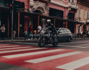 ApexVisuals.ro | Capturăm Viteza