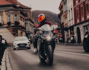 ApexVisuals.ro | Capturăm Viteza