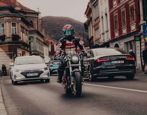 ApexVisuals.ro | Capturăm Viteza