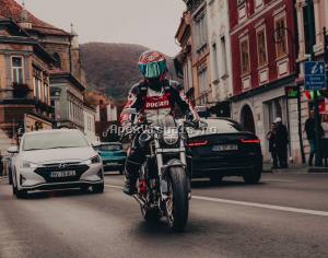 ApexVisuals.ro | Capturăm Viteza