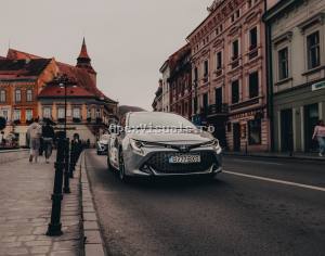 ApexVisuals.ro | Capturăm Viteza