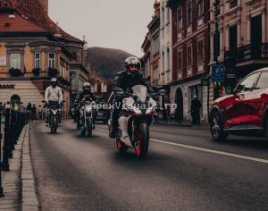 ApexVisuals.ro | Capturăm Viteza