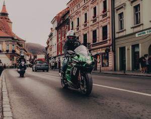 ApexVisuals.ro | Capturăm Viteza