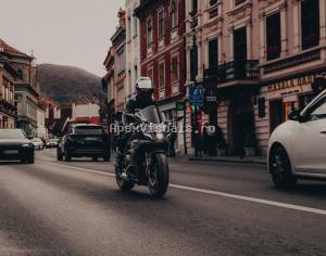 ApexVisuals.ro | Capturăm Viteza