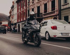 ApexVisuals.ro | Capturăm Viteza
