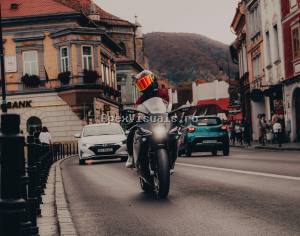 ApexVisuals.ro | Capturăm Viteza