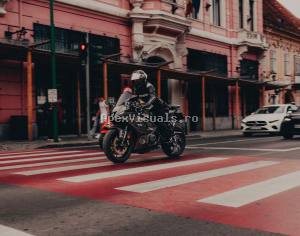 ApexVisuals.ro | Capturăm Viteza