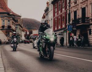 ApexVisuals.ro | Capturăm Viteza