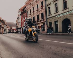 ApexVisuals.ro | Capturăm Viteza