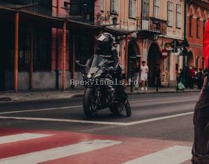 ApexVisuals.ro | Capturăm Viteza