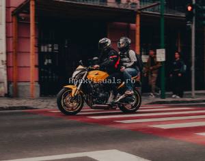 ApexVisuals.ro | Capturăm Viteza