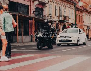 ApexVisuals.ro | Capturăm Viteza