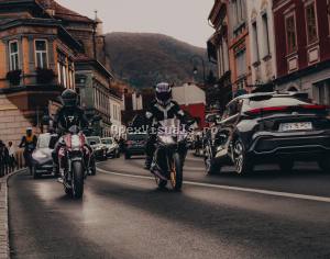 ApexVisuals.ro | Capturăm Viteza