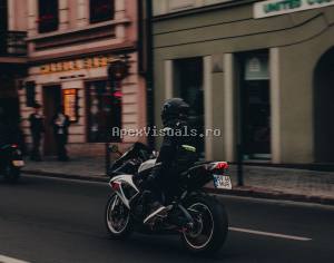 ApexVisuals.ro | Capturăm Viteza