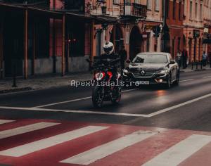 ApexVisuals.ro | Capturăm Viteza