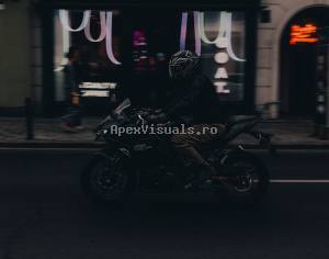 ApexVisuals.ro | Capturăm Viteza