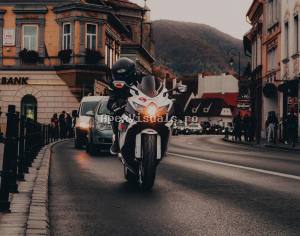 ApexVisuals.ro | Capturăm Viteza