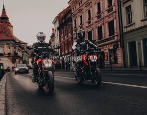 ApexVisuals.ro | Capturăm Viteza