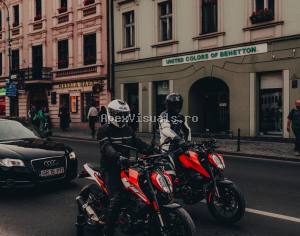 ApexVisuals.ro | Capturăm Viteza