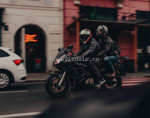 ApexVisuals.ro | Capturăm Viteza
