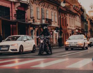 ApexVisuals.ro | Capturăm Viteza