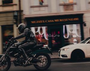 ApexVisuals.ro | Capturăm Viteza