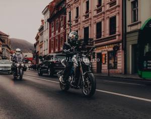 ApexVisuals.ro | Capturăm Viteza