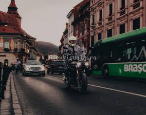 ApexVisuals.ro | Capturăm Viteza
