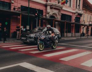 ApexVisuals.ro | Capturăm Viteza