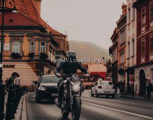ApexVisuals.ro | Capturăm Viteza