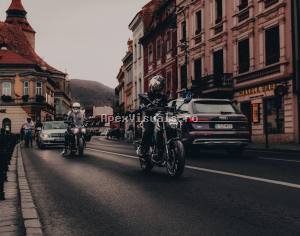 ApexVisuals.ro | Capturăm Viteza