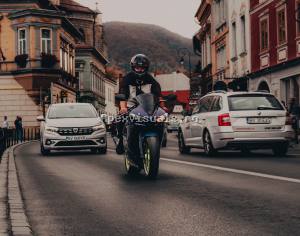 ApexVisuals.ro | Capturăm Viteza