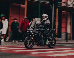 ApexVisuals.ro | Capturăm Viteza