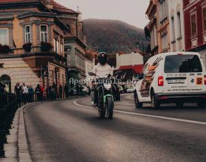 ApexVisuals.ro | Capturăm Viteza