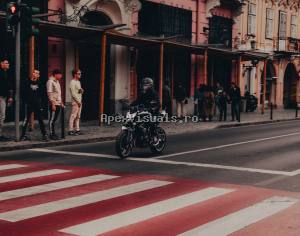 ApexVisuals.ro | Capturăm Viteza