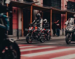 ApexVisuals.ro | Capturăm Viteza