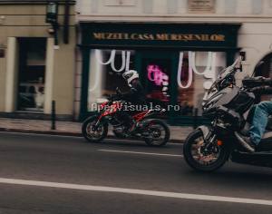 ApexVisuals.ro | Capturăm Viteza