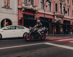 ApexVisuals.ro | Capturăm Viteza