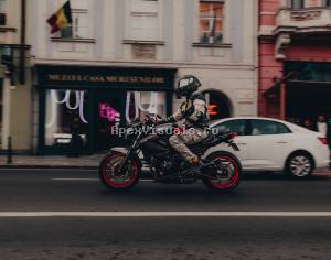 ApexVisuals.ro | Capturăm Viteza