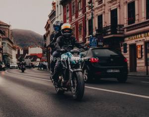 ApexVisuals.ro | Capturăm Viteza