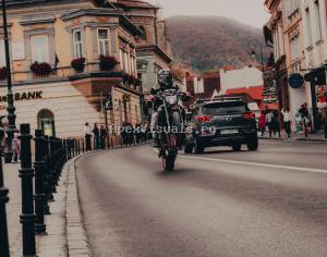 ApexVisuals.ro | Capturăm Viteza