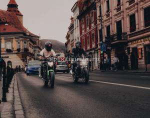 ApexVisuals.ro | Capturăm Viteza